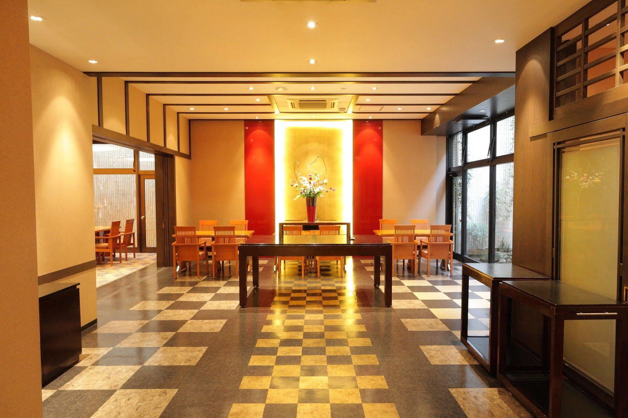Hotel Obana Nara Esterno foto