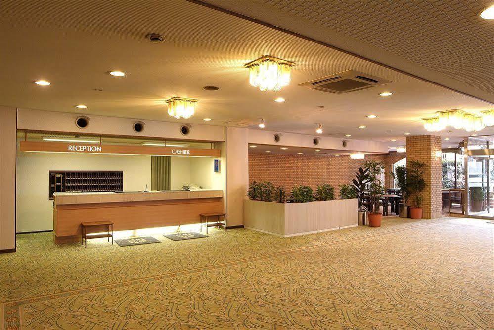 Hotel Obana Nara Esterno foto